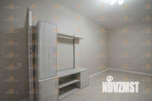 1-к квартира, на длительный срок, 36м2, 15/18 этаж