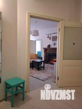 1-к квартира, посуточно, 90м2, 1/1 этаж