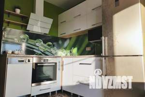 1-к квартира, посуточно, 45м2, 7/16 этаж