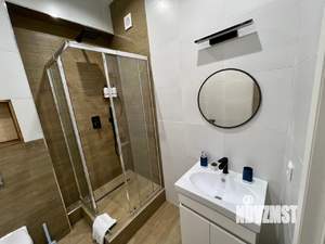 1-к квартира, посуточно, 50м2, 1/1 этаж