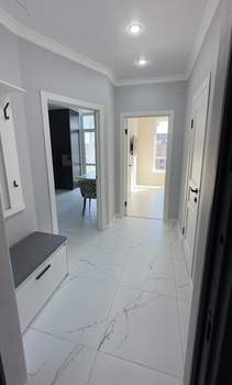 1-к квартира, на длительный срок, 36м2, 11/12 этаж