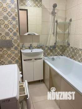 1-к квартира, на длительный срок, 38м2, 9/9 этаж