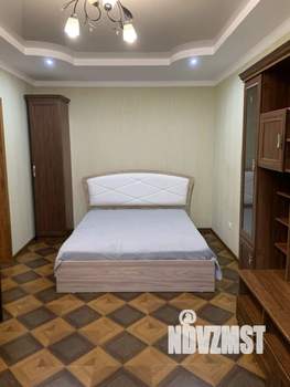 1-к квартира, на длительный срок, 38м2, 8/12 этаж