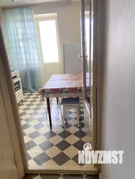 1-к квартира, на длительный срок, 35м2, 3/10 этаж