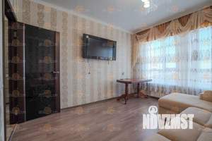 1-к квартира, на длительный срок, 33м2, 8/18 этаж