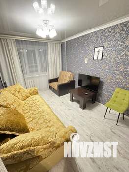 2-к квартира, посуточно, 47м2, 1/5 этаж