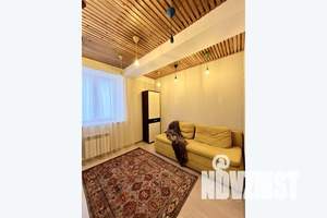 2-к квартира, посуточно, 54м2, 16/16 этаж