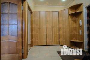 1-к квартира, на длительный срок, 51м2, 5/10 этаж