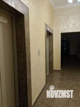 1-к квартира, на длительный срок, 37м2, 9/17 этаж