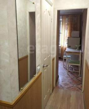 1-к квартира, на длительный срок, 35м2, 4/9 этаж