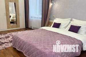 3-к квартира, посуточно, 78м2, 1/4 этаж