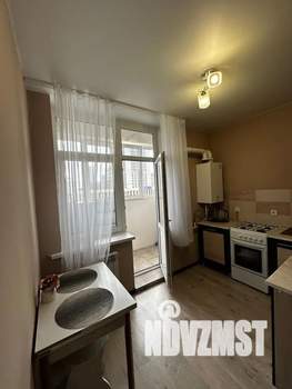 1-к квартира, посуточно, 29м2, 3/18 этаж