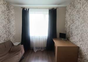 1-к квартира, на длительный срок, 42м2, 4/10 этаж