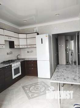 1-к квартира, на длительный срок, 45м2, 15/17 этаж