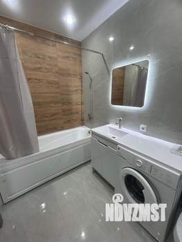 2-к квартира, на длительный срок, 54м2, 4/18 этаж