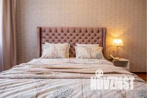 2-к квартира, посуточно, 60м2, 13/16 этаж