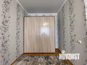1-к квартира, посуточно, 37м2, 8/16 этаж