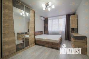 1-к квартира, на длительный срок, 40м2, 6/7 этаж