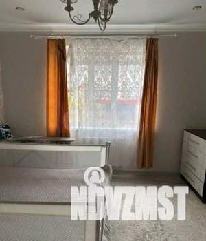 1-к квартира, на длительный срок, 40м2, 4/18 этаж