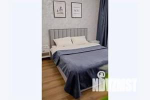 1-к квартира, посуточно, 25м2, 16/25 этаж