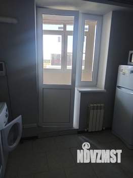 1-к квартира, на длительный срок, 35м2, 10/16 этаж