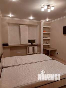 1-к квартира, на длительный срок, 32м2, 2/5 этаж