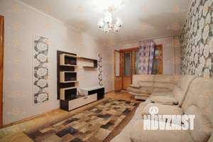 2-к квартира, на длительный срок, 54м2, 8/10 этаж