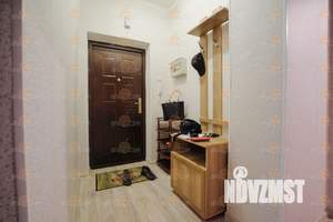 1-к квартира, на длительный срок, 36м2, 3/10 этаж