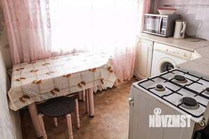 2-к квартира, посуточно, 55м2, 3/3 этаж