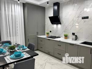 2-к квартира, посуточно, 60м2, 14/14 этаж