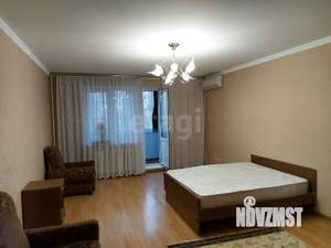 2-к квартира, на длительный срок, 63м2, 4/10 этаж