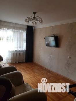 3-к квартира, посуточно, 65м2, 4/5 этаж