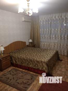 1-к квартира, на длительный срок, 35м2, 3/5 этаж