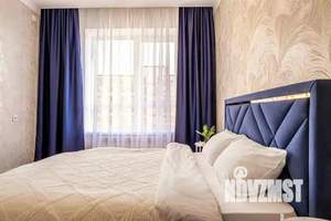 2-к квартира, посуточно, 52м2, 16/18 этаж