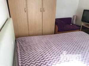 1-к квартира, посуточно, 32м2, 1/1 этаж