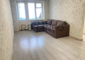 1-к квартира, на длительный срок, 33м2, 3/5 этаж