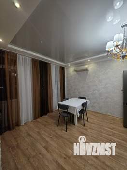 1-к квартира, на длительный срок, 50м2, 5/16 этаж