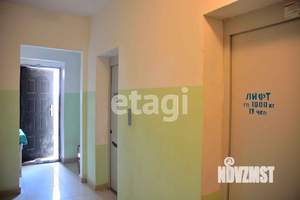 1-к квартира, на длительный срок, 41м2, 6/14 этаж