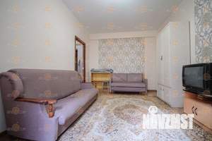 1-к квартира, на длительный срок, 33м2, 3/12 этаж