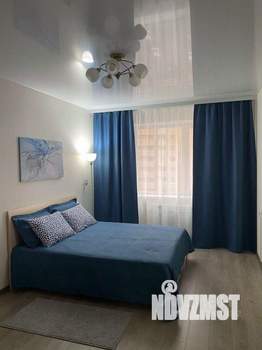 2-к квартира, посуточно, 63м2, 1/1 этаж