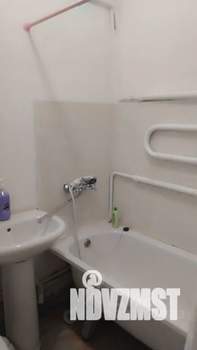 1-к квартира, посуточно, 33м2, 2/5 этаж