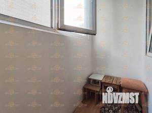 1-к квартира, на длительный срок, 29м2, 4/18 этаж