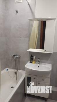 1-к квартира, на длительный срок, 39м2, 6/12 этаж