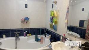 3-к квартира, на длительный срок, 78м2, 4/11 этаж