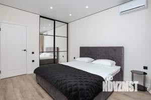 1-к квартира, посуточно, 36м2, 12/12 этаж