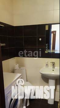 1-к квартира, на длительный срок, 40м2, 8/17 этаж