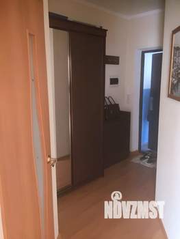1-к квартира, на длительный срок, 35м2, 2/5 этаж