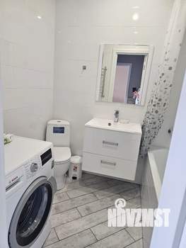 1-к квартира, на длительный срок, 40м2, 9/9 этаж