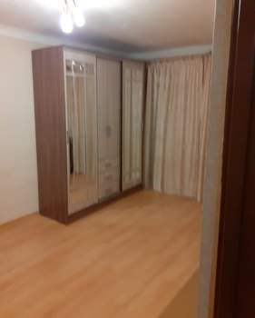 1-к квартира, на длительный срок, 32м2, 1/4 этаж