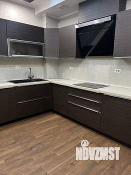 3-к квартира, на длительный срок, 117м2, 3/13 этаж